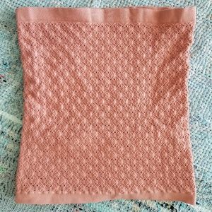 Free People Intimately Knitted Tube Top